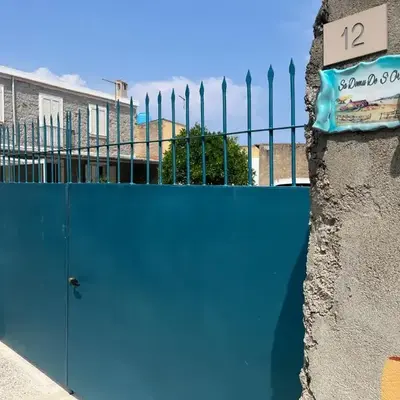 SA DOMU DE S'ORTU