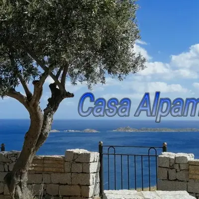 Casa Alpamar