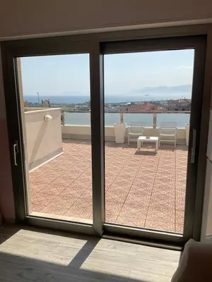 Balcone o terrazza di Giroloft