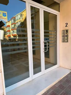 Planimetria di Giroloft