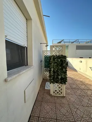 Balcone o terrazza di Giroloft