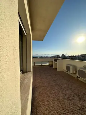 Balcone o terrazza di Giroloft