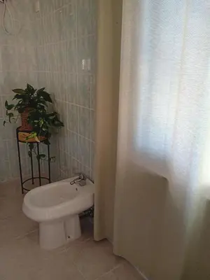 Bagno di Domu Marietta