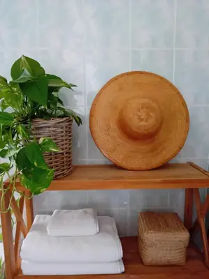 Planimetria di Domu Marietta