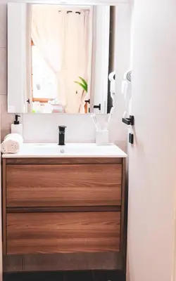Bagno di Suite Yenne 2