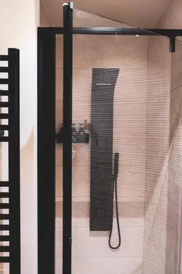 Bagno di Suite Yenne 2