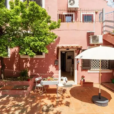Casa Vivi ad Arbatax