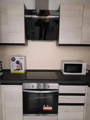 Cucina o angolo cottura di CARPE DIEM