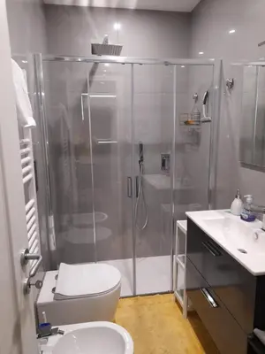 Bagno di CARPE DIEM