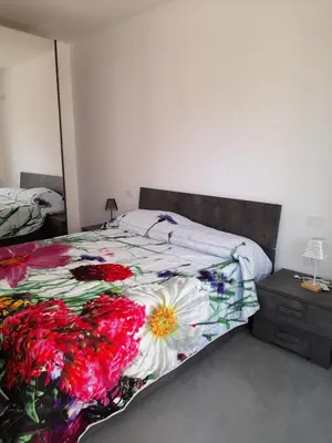 Letto o letti in una camera di CARPE DIEM