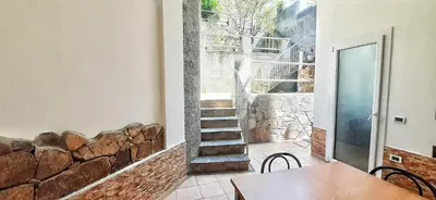 Planimetria di Bilocale Gemma