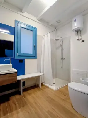 Bagno di Jazz House