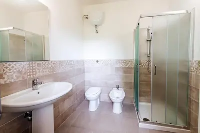 Bagno di Domo Mediterranea Affittacamere-Guest House