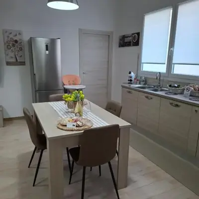 Holiday Home Dolia Center