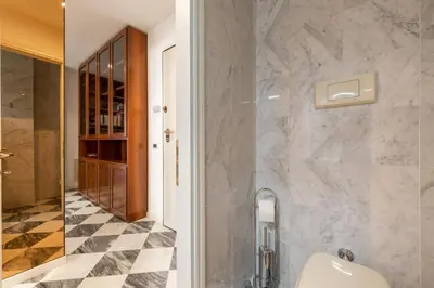 Bagno di Goldhouse