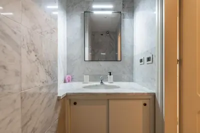 Bagno di Goldhouse