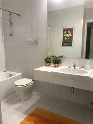 Bagno di Villa Degli Olivi