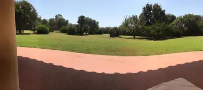 Giardino di Villa Degli Olivi