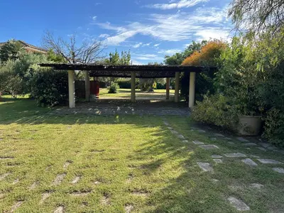 Giardino di Villa Degli Olivi