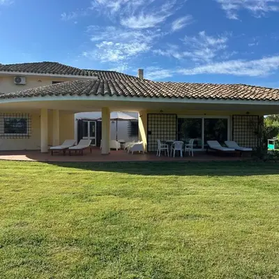 Villa Degli Olivi