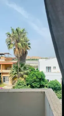 Edificio in cui si trova l'appartamento