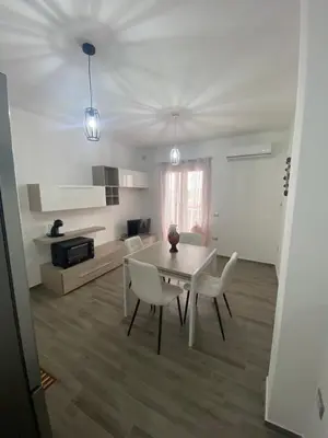 Cucina o angolo cottura di La Casa da Seby