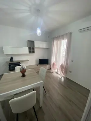 Cucina o angolo cottura di La Casa da Seby