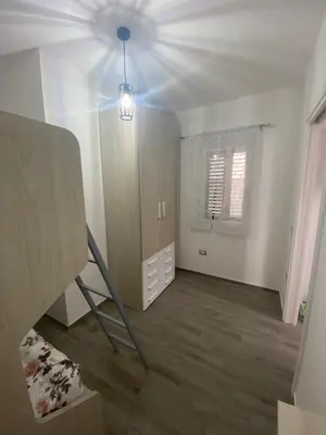 Letto o letti in una camera di La Casa da Seby