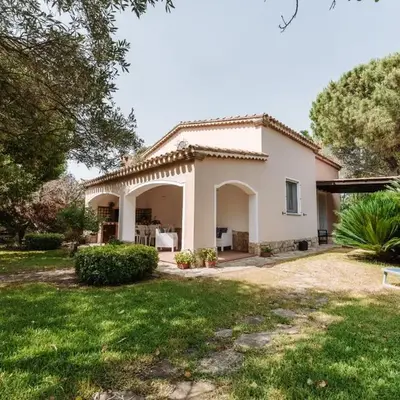 Villa Marilisa