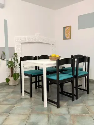 Planimetria di Casa Vacanze Maride