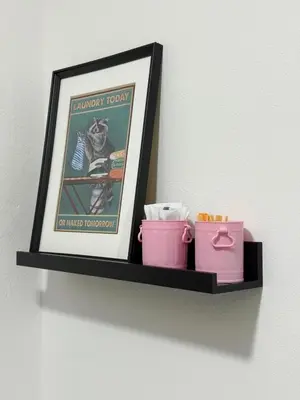 Planimetria di Casa Vacanze Maride