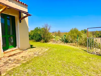 Giardino di Villa Liori - Key to Villas