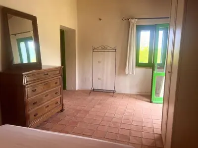 Planimetria di Villa Liori - Key to Villas