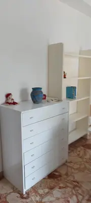 Planimetria di Poetto green apartment