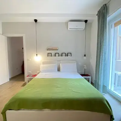 Cozy and warm Flat in Villanova - Cagliari
