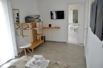 TV o dispositivi per l'intrattenimento presso Stasonis