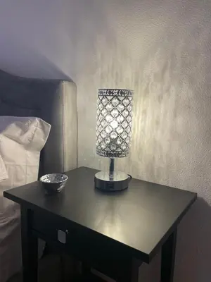 Letto o letti in una camera di la Maison del Mas Family