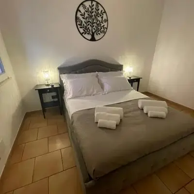 la Maison del Mas Family