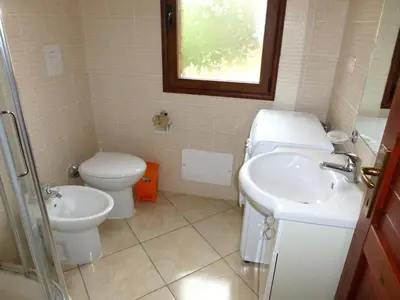 Bagno di Villetta Luisella