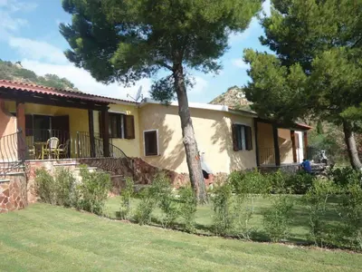 Giardino di Villetta Luisella