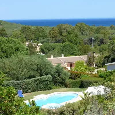 Villetta Luisella