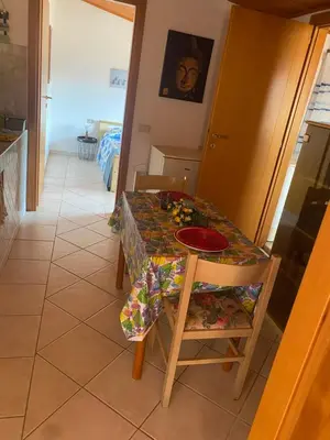 TV o dispositivi per l'intrattenimento presso Casa Giola