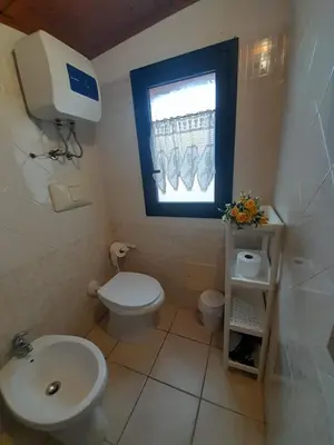 Bagno di Casa Giola