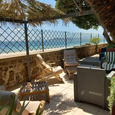 Bed and Breakfast Onde Beach Poetto