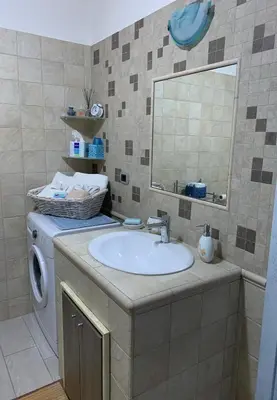 Bagno di La Girandola