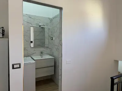 Bagno di Piscina Condominiale 10 Min dal Mare