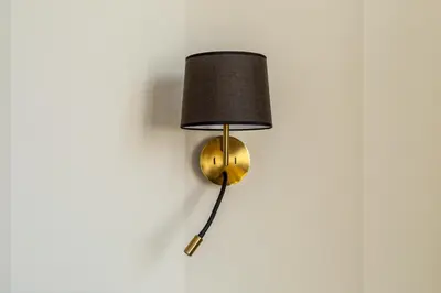 Planimetria di Lorixedda Rooms