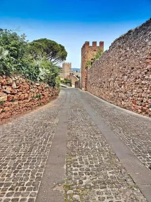 Planimetria di Casa Elce
