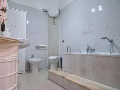 Bagno di Casa vacanze BellaVista