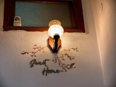 Planimetria di Casa vacanze BellaVista
